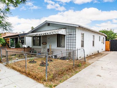 267 E 57th St, Long Beach, CA, 90805