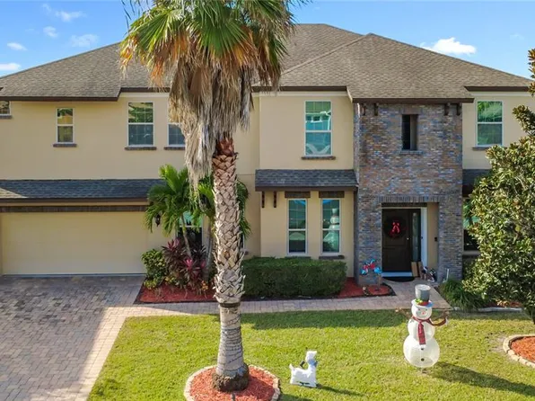 15327 Heron Hideaway Cir, Winter Garden, FL 34787