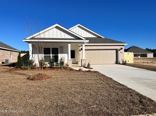 15962 Blue Ridge Dr, Gulfport, MS 39503