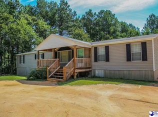 17773 Hartsville Ruby Rd, Hartsville, SC 29550