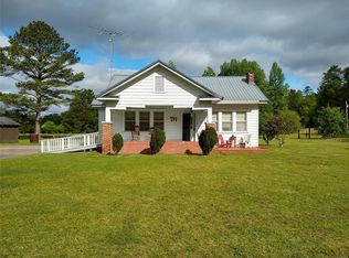 County Road 103, Jones, AL 36749