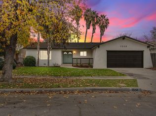 1558 W Ashcroft Ave, Fresno, CA