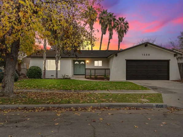 1558 W Ashcroft Ave, Fresno, CA 93705