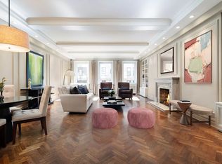 1100 Park Ave #11C, New York, NY