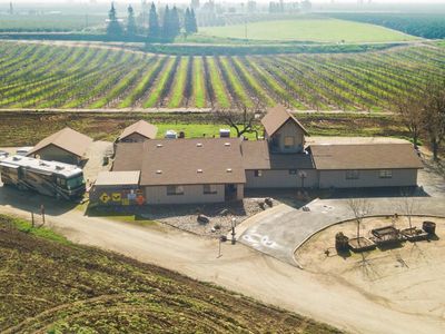 8924 Road 244, Terra Bella, CA, 93270