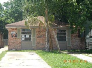 431 Whitney Ave, New Orleans, LA 70114
