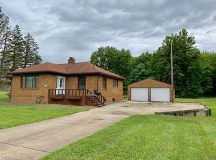 443 Center, Warren, OH 44481