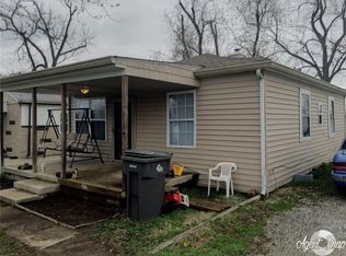 49 S Edmondson Ave, Indianapolis, IN 46219