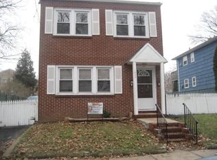 1030 Frank St, Roselle, NJ 07203