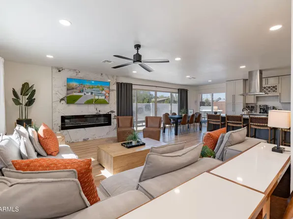 8602 E KEIM Drive, Scottsdale, AZ 85250
