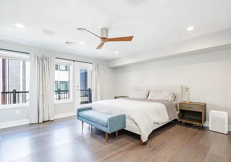 609 N Galloway St — Photo 10