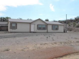 881 America St, Wickenburg, AZ 85390