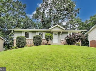 129 Lastner Ln, Greenbelt, MD 20770