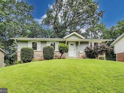 129 Lastner Ln, Greenbelt, MD, 20770