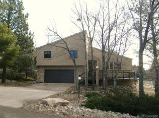 7259 N Hyperion Way, Parker, CO 80134