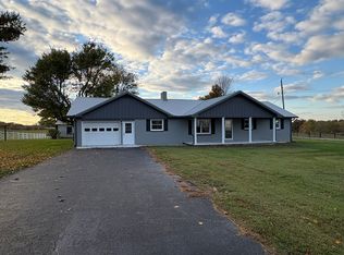 1060 Randolph Rd, Edmonton, KY 42129