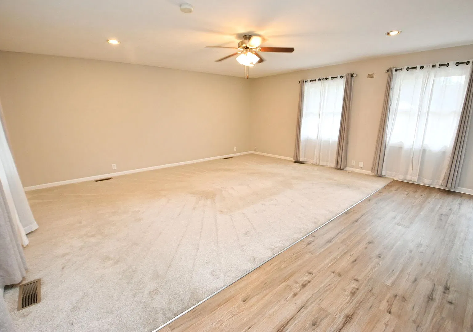 Updated Mckinley Terrace home — Photo 4