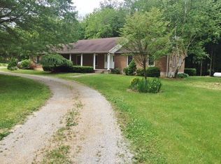 6939 Clear Creek Rd, Hillsboro, OH 45133