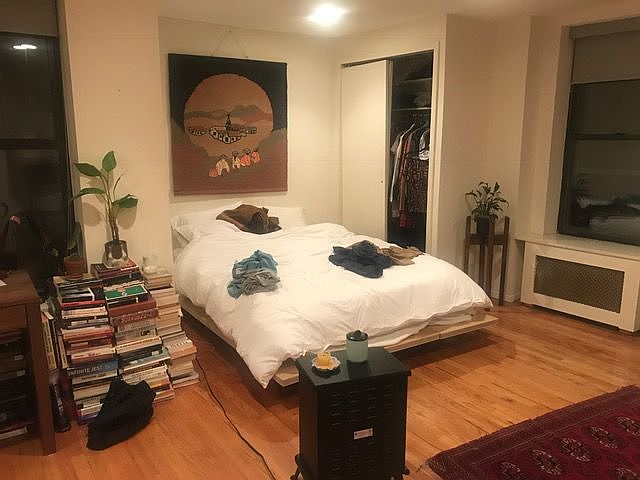 1st image of 235 W 4th St APT Gr