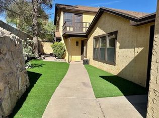 1319 Murchison Dr, El Paso, TX 79902