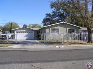 45502 17th St W, Lancaster, CA
