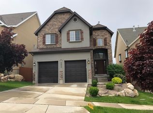 2823 W Fox Hunters Loop, Lehi, UT 84043