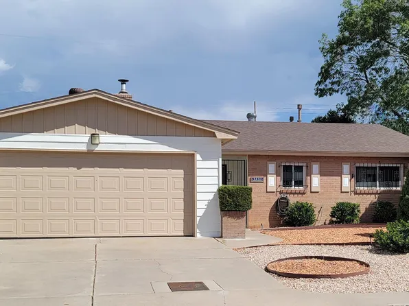 2820 Alcazar St NE, Albuquerque, NM 87110