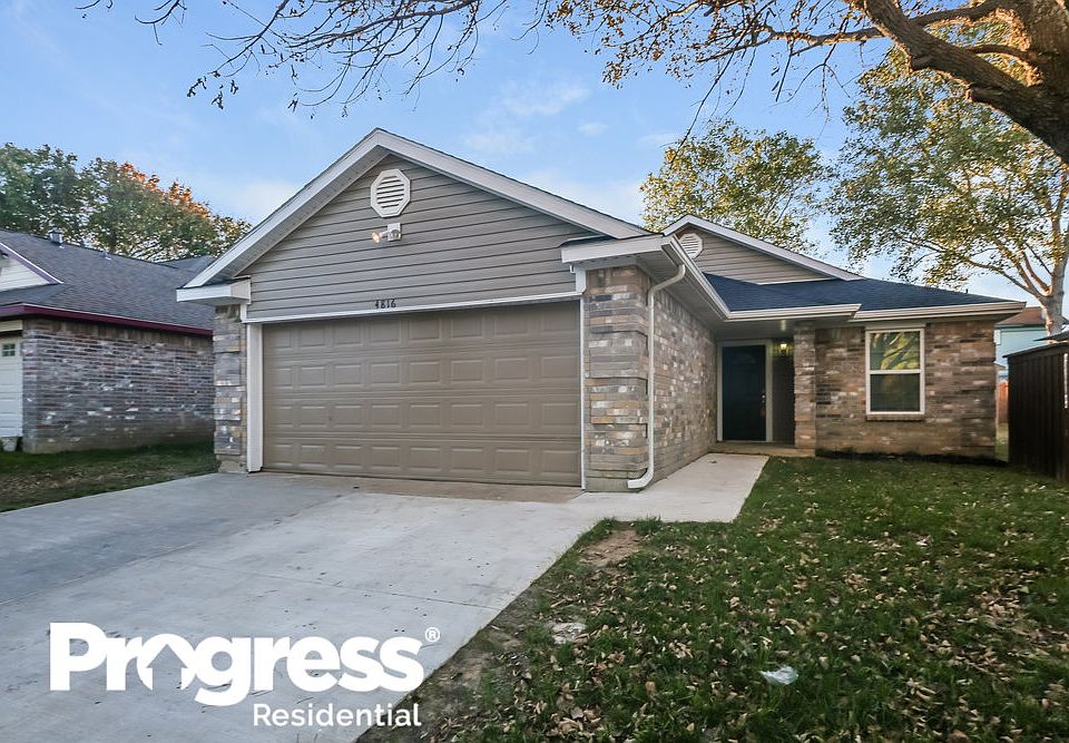 1st image of 4816 Glen Valley Dr