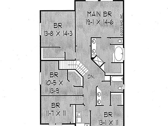 2nd image of 10002 Tyleah Court