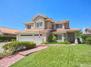 26 Alicante, Coto De Caza, CA 92679