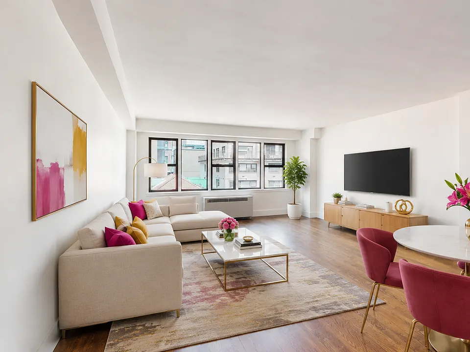 220 E 63rd St #12-D