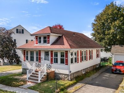 73 Connell St, Quincy, MA, 02169