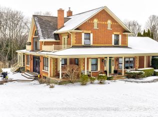 167 Brule Trl, King, ON L7B 0C7