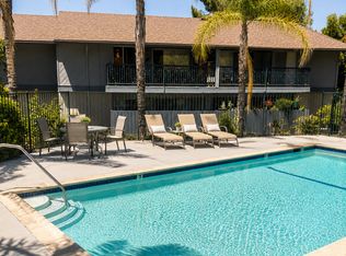 Crestwood Chalets Inc, Thousand Oaks, CA 91362