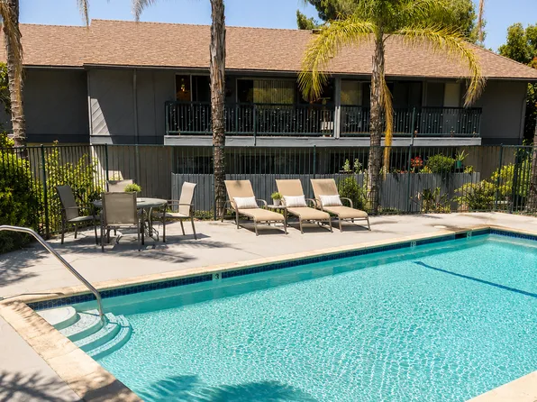 Crestwood Chalets Inc