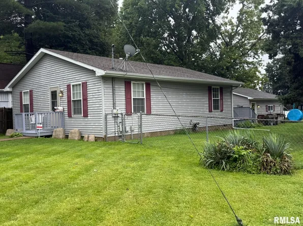 1424 E London Ave, Peoria, IL 61603