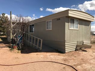 1556 Myrtler Dr, Clint, TX 79836