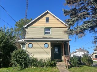 1601 Clark Ave SW, Canton, OH 44706