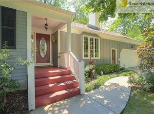 3315 W 99th St, Leawood, KS 66206