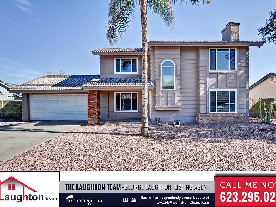 1st image of 8132 W Columbine Dr