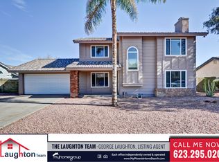 8132 W Columbine Dr, Atlantic Beach, AZ 85381