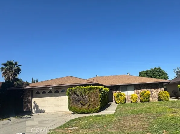 873 Kristin Ln, Hemet, CA 92545