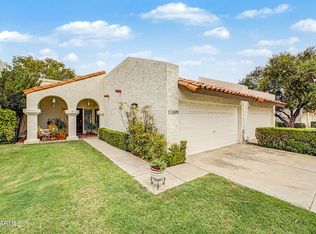 11899 N 93RD Street, Scottsdale, AZ 85260