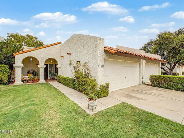 11899 N 93RD Street, Scottsdale, AZ 85260