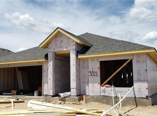 3021 Paint Horse Dr, Waco, TX 76706