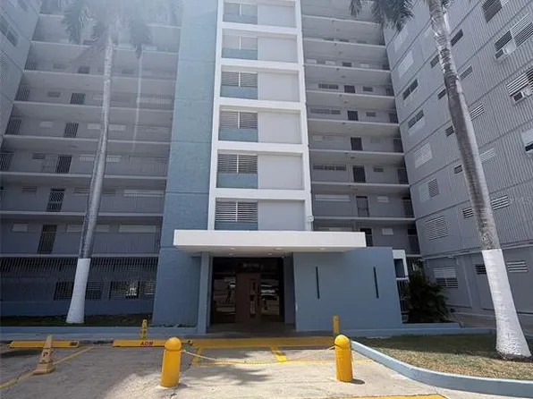 501 CALLE MODESTA #204, SAN JUAN, PR 00924
