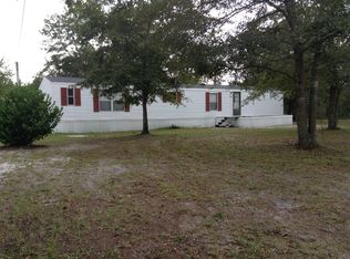 638 Lonnie Todd Rd, Folkston, GA 31537