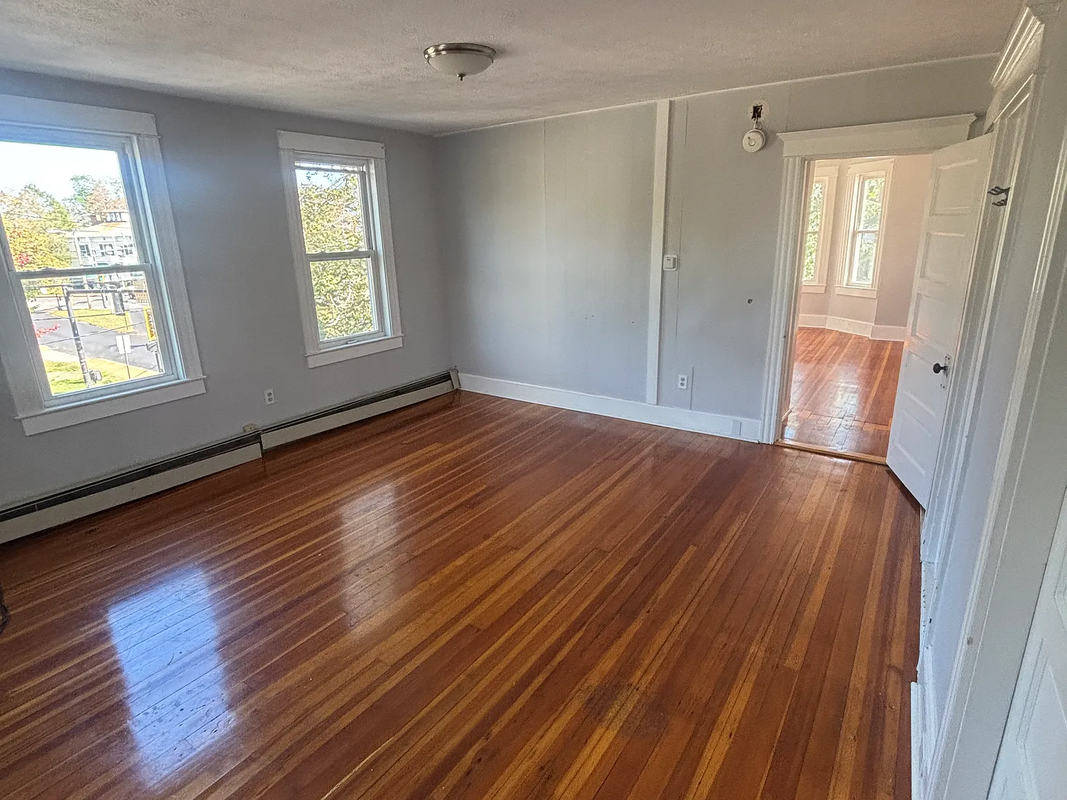 2 bed, $2,100 — Photo 4