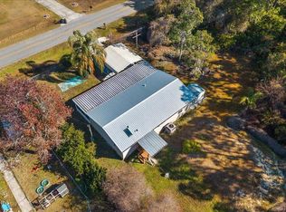 251 Paradise Shores Rd, Crescent City, FL 32112