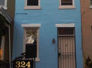 324 14th St NE, Washington, DC 20002